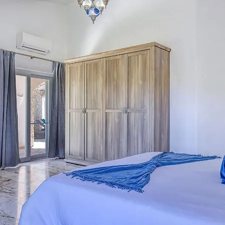 Villa Golfinhos - Magnificent & Spacious 5 Bedroom Carvoeiro (Lagoa)