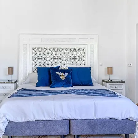 Golfinhos - Magnificent & Spacious 5 Bedroom Villa Carvoeiro (Lagoa)