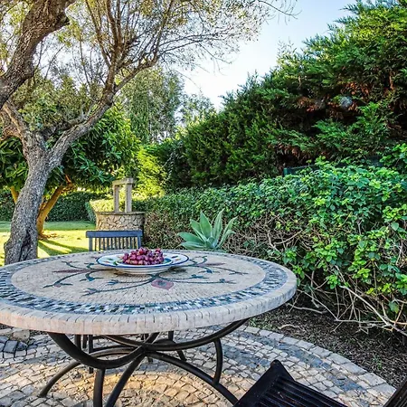 Villa Golfinhos - Magnificent & Spacious 5 Bedroom Carvoeiro (Lagoa)