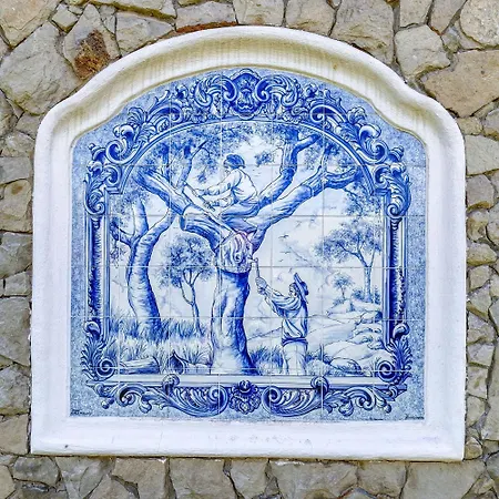 Golfinhos - Magnificent & Spacious 5 Bedroom *