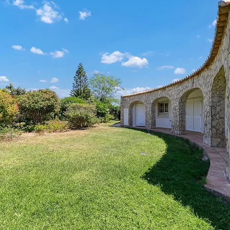 Golfinhos - Magnificent & Spacious 5 Bedroom Carvoeiro (Lagoa)