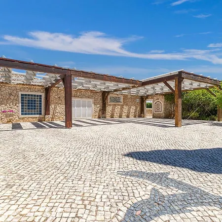 Villa Golfinhos - Magnificent & Spacious 5 Bedroom Carvoeiro (Lagoa)