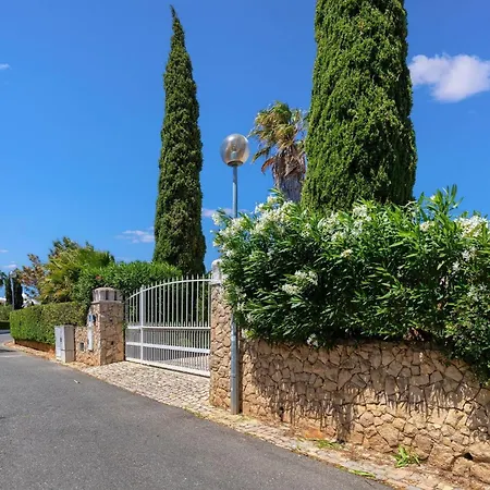 Golfinhos - Magnificent & Spacious 5 Bedroom Villa Carvoeiro (Lagoa)