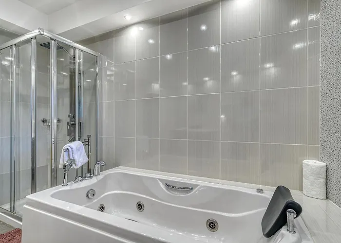 Golfinhos - Magnificent & Spacious 5 Bedroom * Carvoeiro (Lagoa)