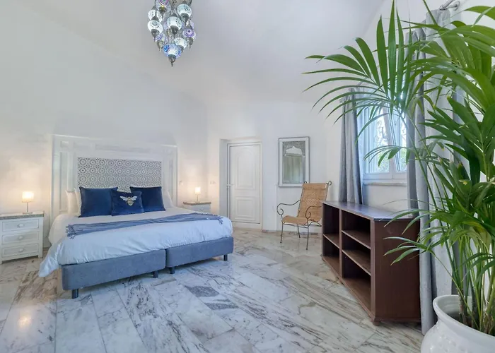 Golfinhos - Magnificent & Spacious 5 Bedroom * Carvoeiro (Lagoa)