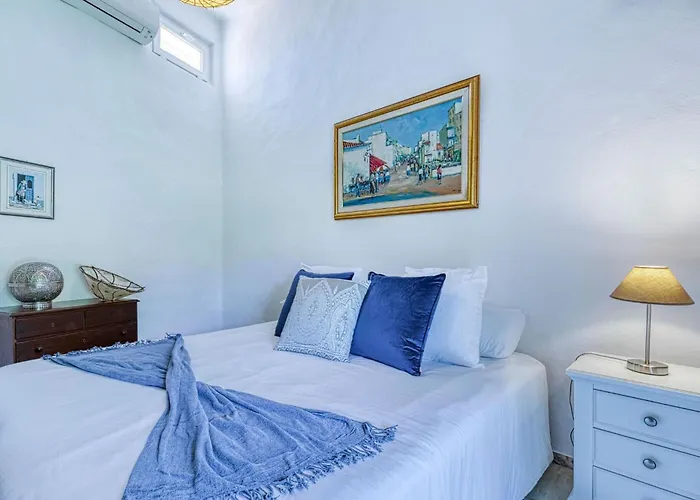 Villa Golfinhos - Magnificent & Spacious 5 Bedroom Carvoeiro (Lagoa)