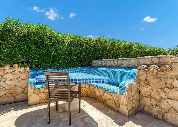 Golfinhos - Magnificent & Spacious 5 Bedroom