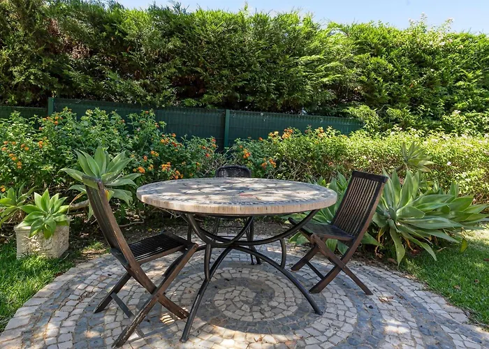 Golfinhos - Magnificent & Spacious 5 Bedroom *