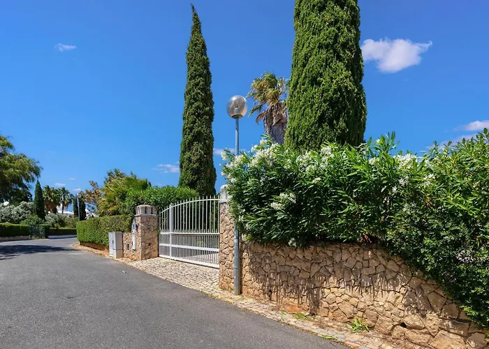 Golfinhos - Magnificent & Spacious 5 Bedroom Villa Carvoeiro (Lagoa)