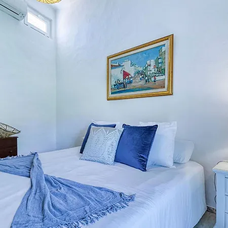 Villa Golfinhos - Magnificent & Spacious 5 Bedroom Carvoeiro (Lagoa)