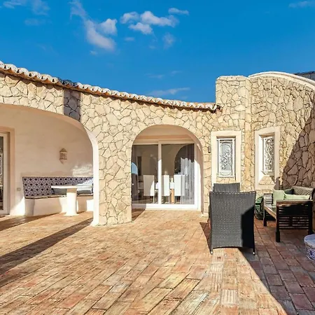 Golfinhos - Magnificent & Spacious 5 Bedroom Carvoeiro (Lagoa)