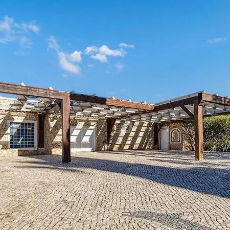 Villa Golfinhos - Magnificent & Spacious 5 Bedroom Carvoeiro (Lagoa)