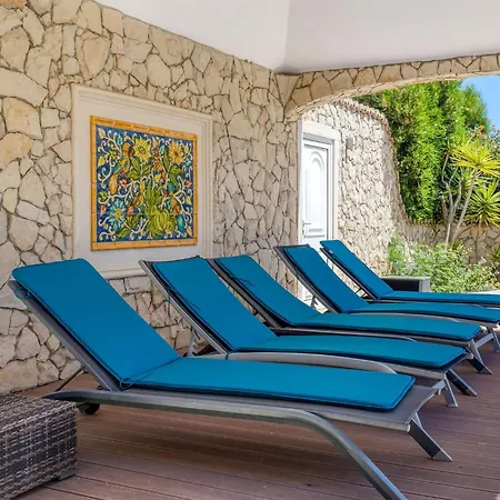 Golfinhos - Magnificent & Spacious 5 Bedroom