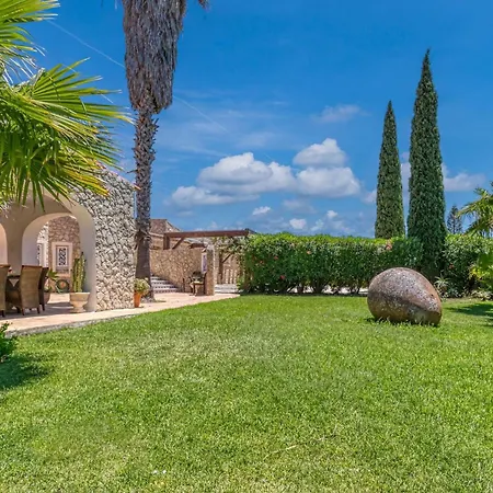 Golfinhos - Magnificent & Spacious 5 Bedroom Carvoeiro (Lagoa)