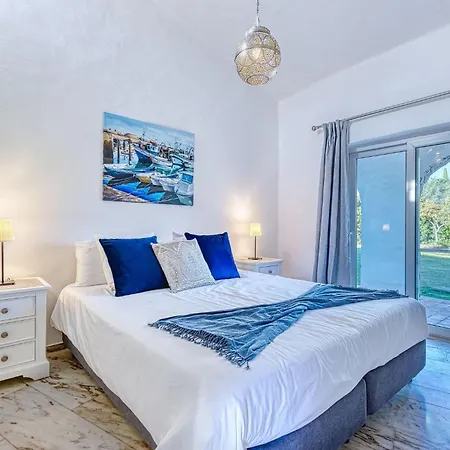 Golfinhos - Magnificent & Spacious 5 Bedroom * Carvoeiro (Lagoa)